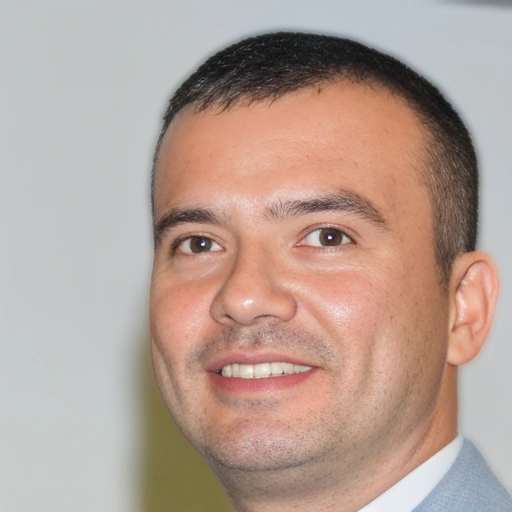 Doç. Dr. İsa BAHAT — kamanubyo2026 Yüksekokul Müdürü